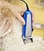 Andis EasyClip Ultra Adjustable Blade Clipper Kit, Pet Grooming, RACA (60165)