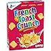 General Mills, French Toast Crunch Cereal, 11.6-Ounce Box (Pack of 4)