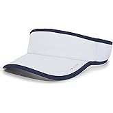 Pacific Headwear Unisex-Adult Pacific Headwear Lite Allsport Active Visor