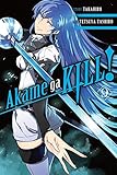 Akame ga KILL! Vol. 9 by 