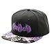 DC SB3WDSBTM Batman The Joker Killing Joke Snapback Cap with Character Bill