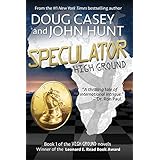 Speculator (High Ground Series Book 1)