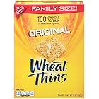 Wheat Thins Crackers (Original, 16-Ounce Box)