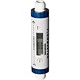 Hydro-Logic HLFM Flowmaster Meter, 1 gallon