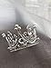 Sunshinesmile Bride Princess Bridal Wedding Party Rhinestone Full Circle Round Mini Crown Tiara