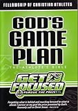 God's Game Plan: The Athlete's Bible