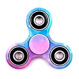 Pernos Fidget Spinner Stress Reducer with Premium Hybrid Ceramic Bearing, Perfect Fidget Toy For ADD, ADHD, Anxiety, and Autism Adult Children.