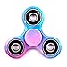 Pernos Fidget Spinner Stress Reducer with Premium Hybrid Ceramic Bearing, Perfect Fidget Toy For ADD, ADHD, Anxiety, and Autism Adult Children.