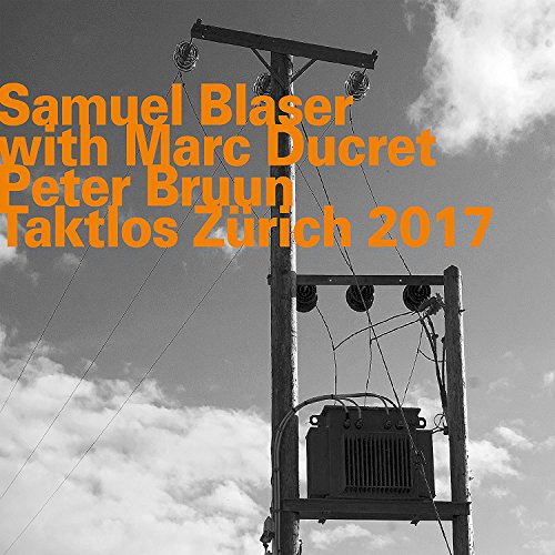Taktlos zurich 2017