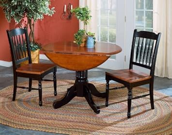 Shayne Drop Leaf Kitchen Table Pottery Barn