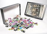 Photo Jigsaw Puzzle Of Ross/eskimo Friends