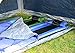 IFORREST Sleeping Bag for Adults - (All Seasons) Cold Weather Camping Bed - 33