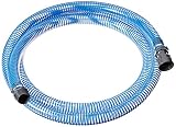 Clean Dump (CDH-10) 10' Length Extension Hose