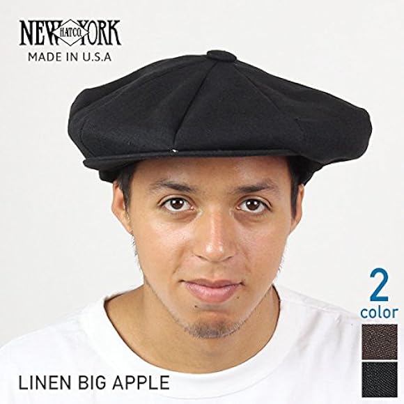 big apple hat