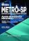 Livro Apostila Metrô - SP - Agente de Segurança Metroviária I