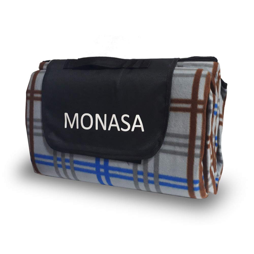 Mua Monasa レジャーシート 4 6人用 0 0 厚手 防水 大判 軽量 簡単 Tren Amazon Nhật Chinh Hang 21 Fado