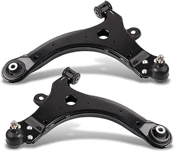 Amazon Com Front Lower Control Arm Fits For 1997 2009