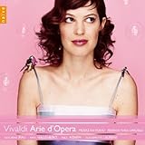 Vivaldi: Arie d'Opera (Vivaldi Edition)