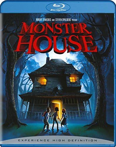 Amazon.com: コララインとボタンの魔女 スペシャル・エディション [Blu