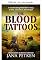 Livro As tatuagens de sangue