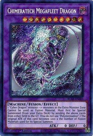 Chimeratech Megafleet Dragon at Amazon