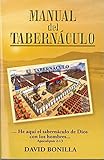Paperback Manual Del Tabernaculo [Spanish] Book