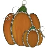 Switchables Glass Cover: Double Pumpkins