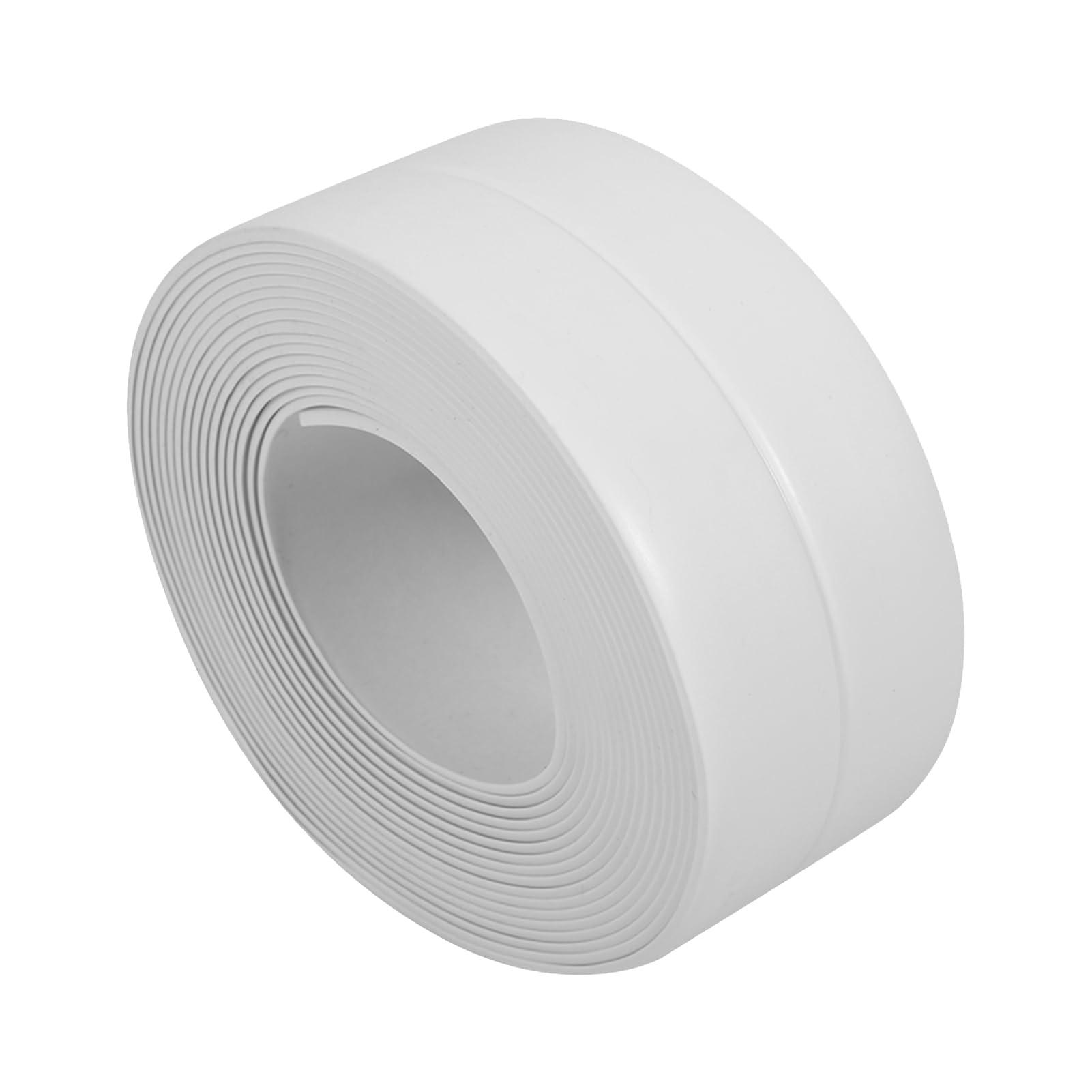Caulking Sealing Strip, Bathroom Sealing Strip, Basin Sealing Strip (38mm*3.2M)