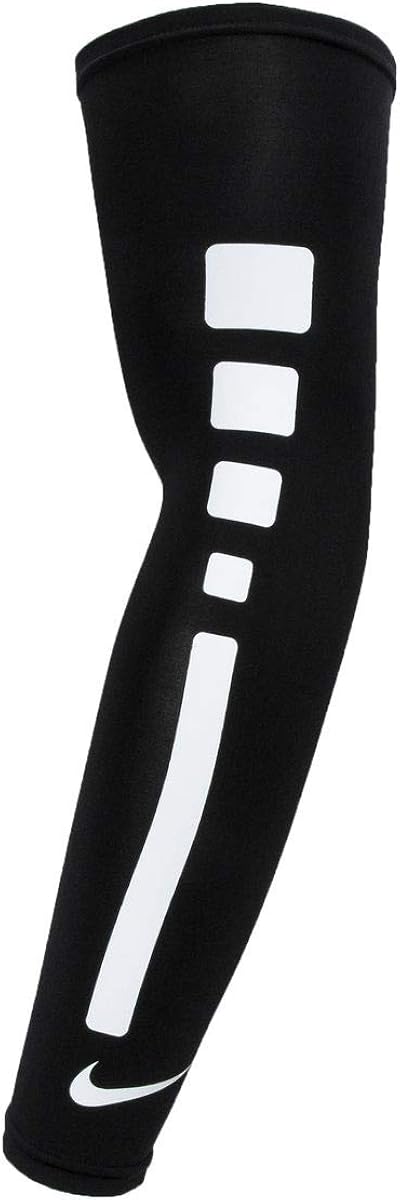 Nike Adult Pro Elite Basketball Sleeves: Clothing