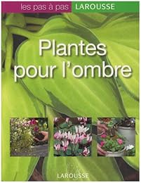 Plantes pour l'ombre