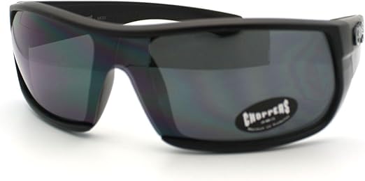 mens shield style sunglasses