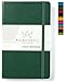 Minimalism Art, Premium Hard Cover Notebook Journal, Classic 5