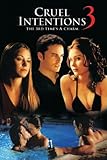 Cruel Intentions 3 poster thumbnail
