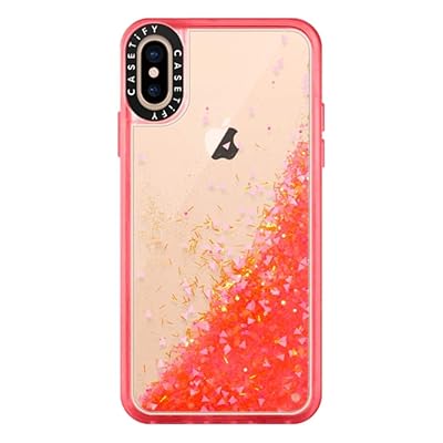 Glow in The Dark Glitter iPhone XsX Case with Liquid Sri Lanka Ubuy