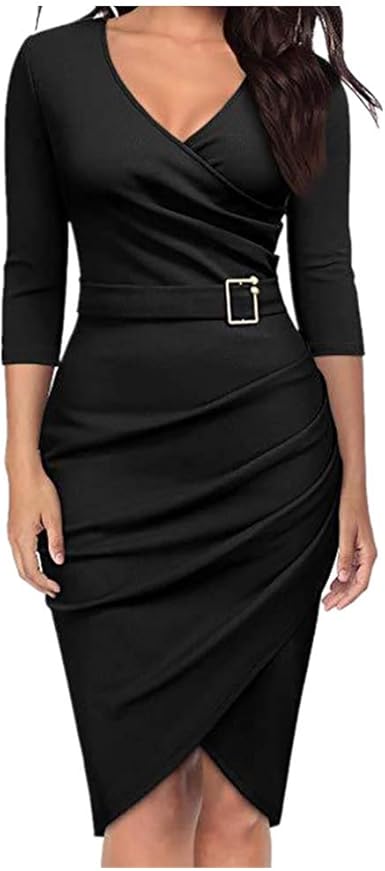wear to work dresses