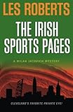 The Irish Sports Pages: A Milan Jacovich Mystery (Milan Jacovich Mysteries) (Volume 13)