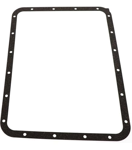 Amazon.com: FEL-PRO TOS 18770 Automatic Transmission Gasket