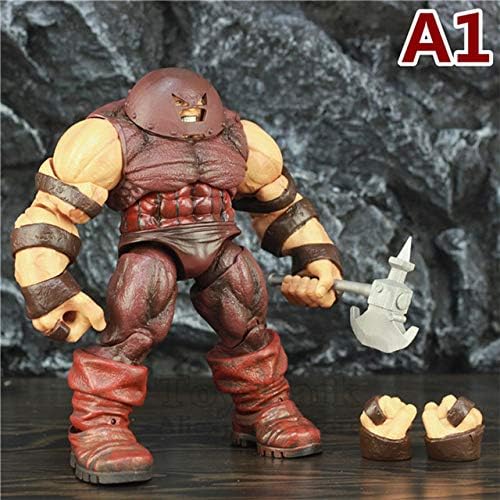 PAPEO Statue 8.4 inch Hot PVC Action Figures Figure Toy Big Toys Large Model Figurine Gifts Christmas Halloween Birthday Gift Collectible Movie for Kids Adults