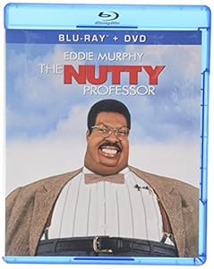 Cover Image for 'Nutty Professor , The'