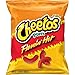 Frito-Lay Flamin' Hot Mix Variety Pack, 32 Count