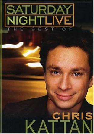 Amazon Com Saturday Night Live The Best Of Chris Kattan Chris Kattan Movies Tv
