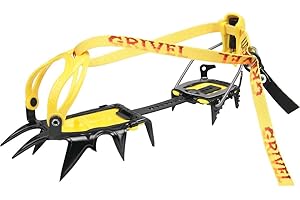 Grivel, G12 Evo Crampon