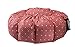 Wonderbag USA2 Non-Electric Portable Slow Cooker with Recipe Cookbook, Red Batik