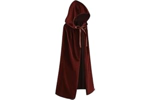 Regenboog Kids Velvet Cape with Hood,Costume Cape Child,Halloween Costume Cloak,Christmas,Renaissance