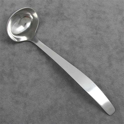 Cream Ladle by Mayanard, Stainless, 1/2 Ounce Cream Ladles