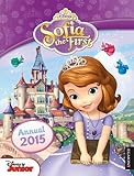 Disney Sofia the First Annual