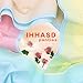 IHHASD 6 Packs Soft Womens Invisible Underwear Seamless Sexy Briefs Panties(XXL)