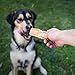 KONA'S CHIPS Chicken Jerky Crunch Sticks Dog Treats, Crunchy Dog Chicken Jerky Treats,