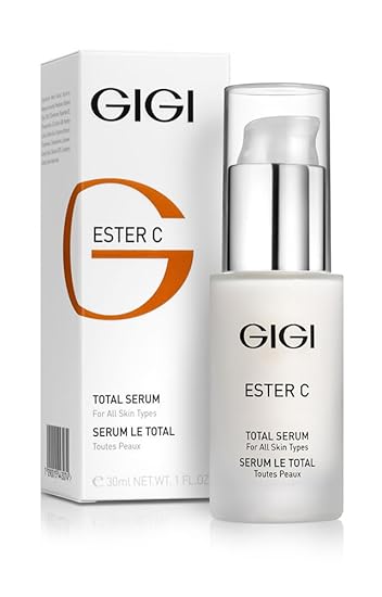 ester c serum