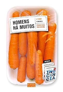 Livro Homens Há Muitos